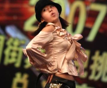 上海CASTER小白