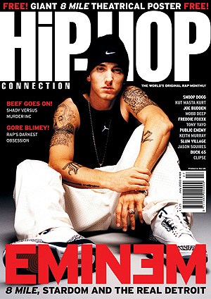 HIP-HOPĴ
