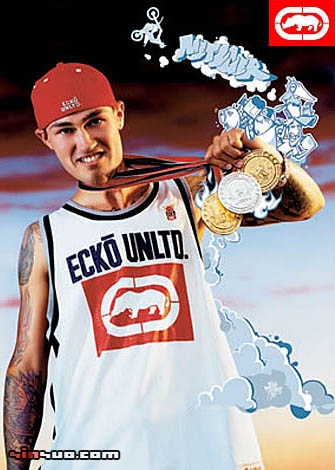 hiphopװƷ--Ecko